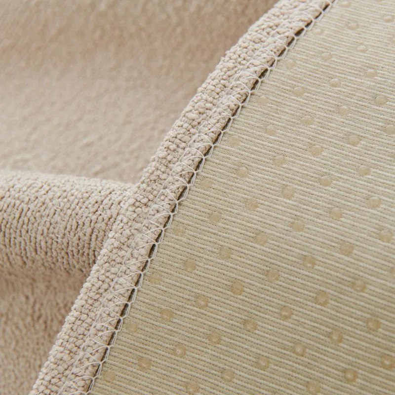 Waterproof Non-Slip Four Seasons Sofa/Couch Throw Blanket
