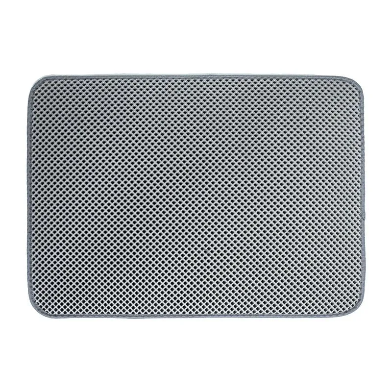 Waterproof Pet Cat Non-slip Litter