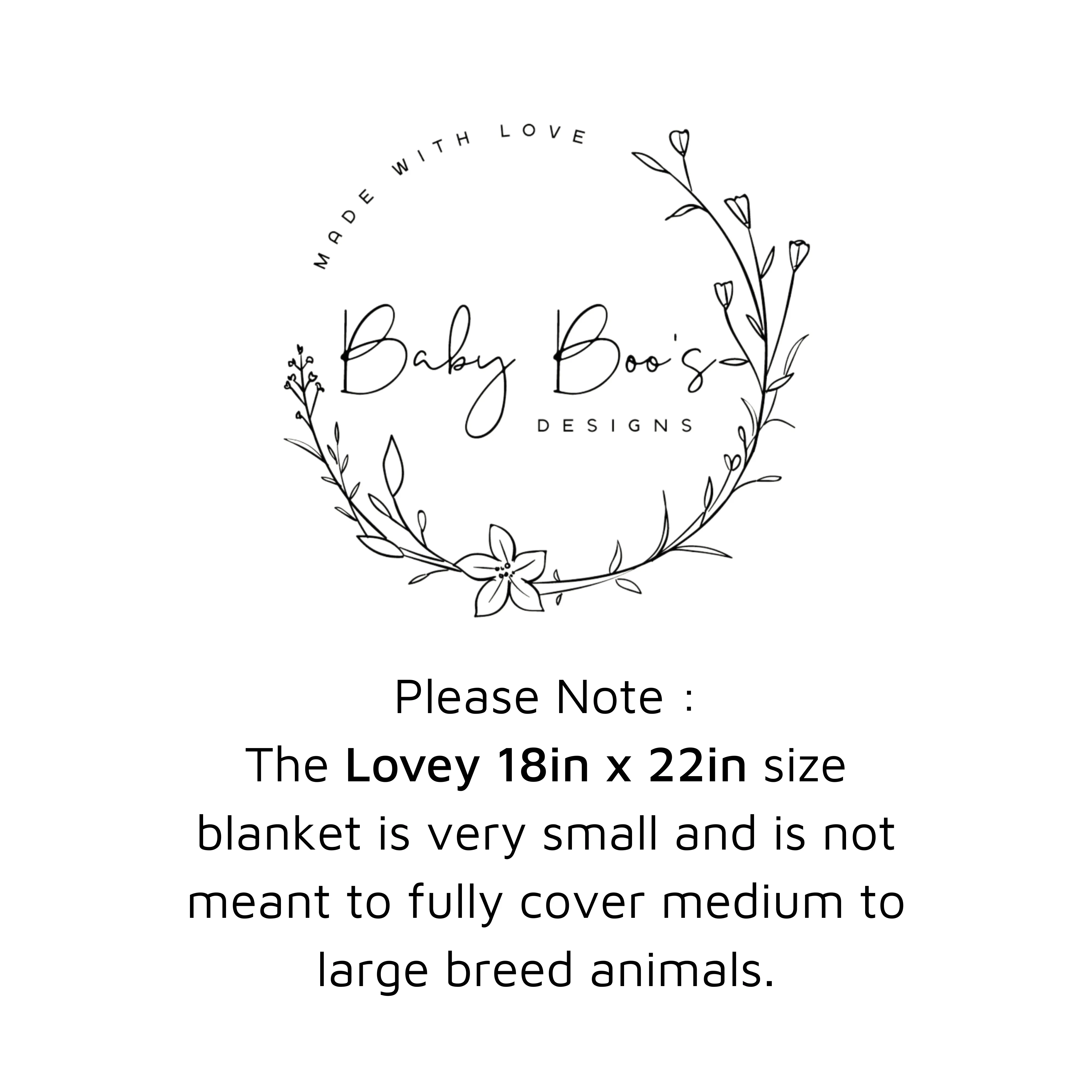 Woodrose Glacier Pink Minky Pet Blanket - Personalized