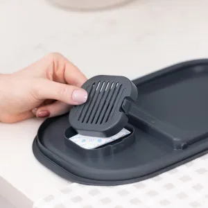 Zuutii Airtight Rice Container