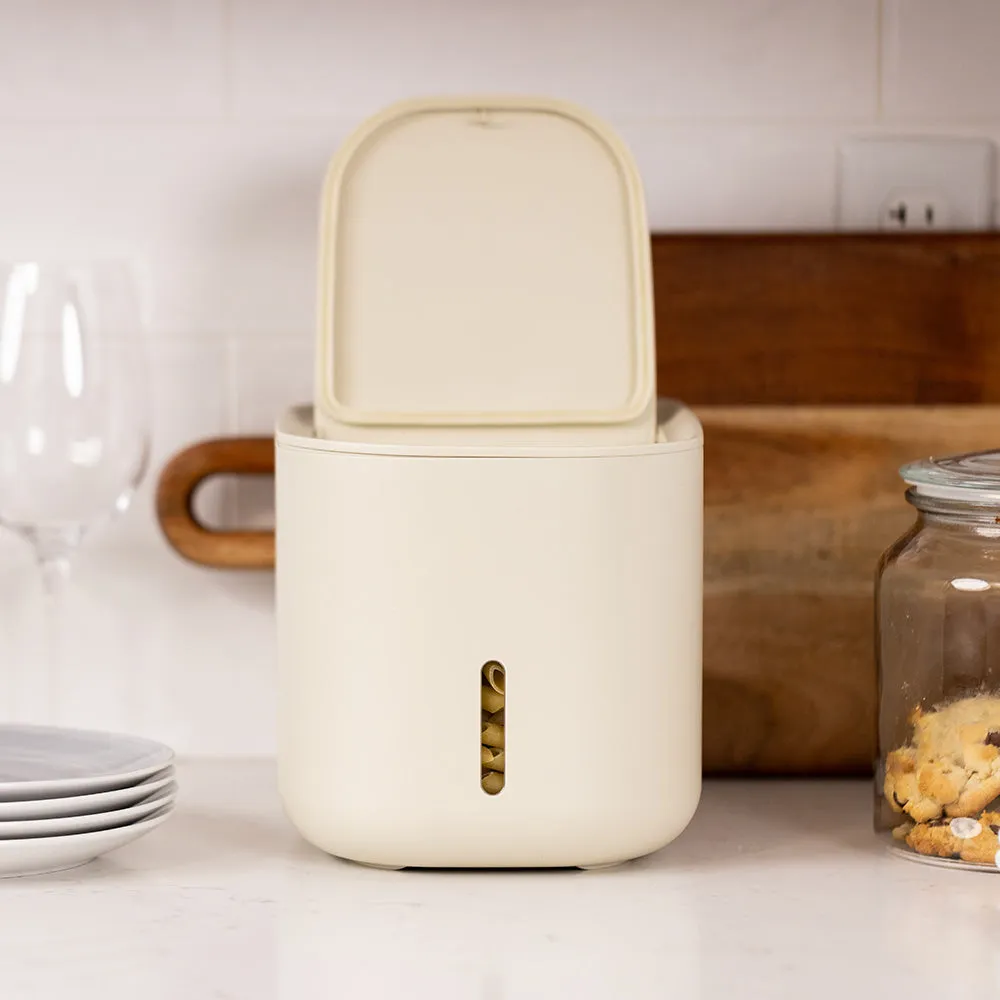 Zuutii Airtight Rice Container