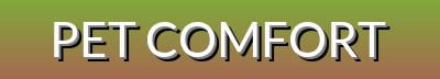 Pet Comfort & Care | Plush Dog Beds, Multi-Level Cat Trees, Personalized Pet Collars & Feeding Essentials